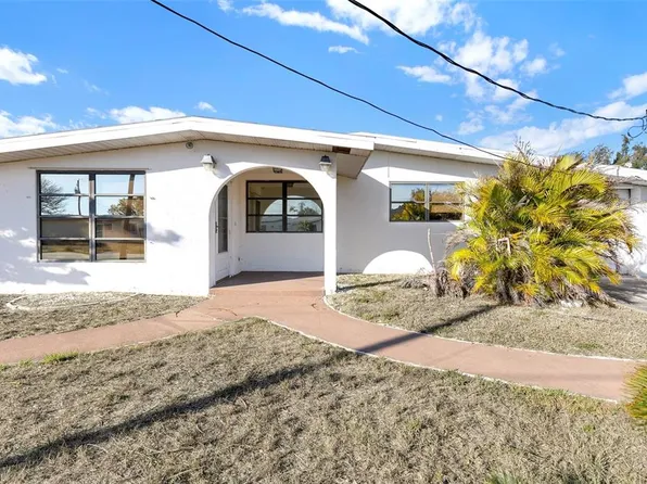 839 Conreid Dr NE, Port Charlotte, FL 33952