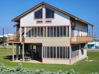 2966 Highway 1, Grand Isle, LA, 70358