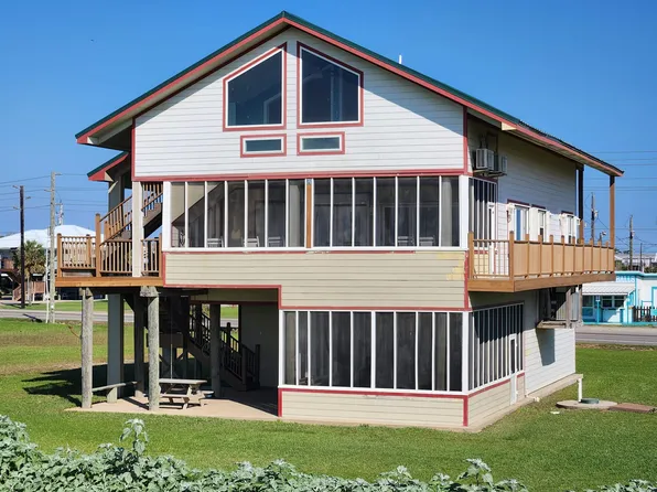 2966 Highway 1, Grand Isle, LA 70358