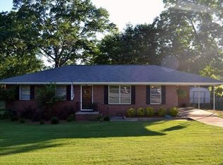 1314 Clearmont St, Opelika, AL 36801