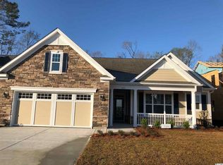1691 Suncrest Dr LOT 3.391, Hickory Myrtle Beach, SC 29577