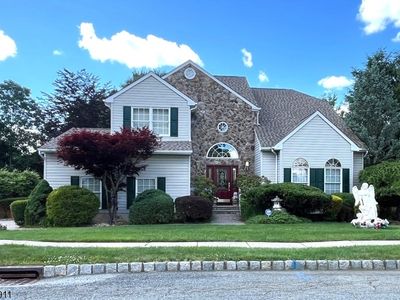 6 Magnolia Court, Succasunna, NJ, 07876