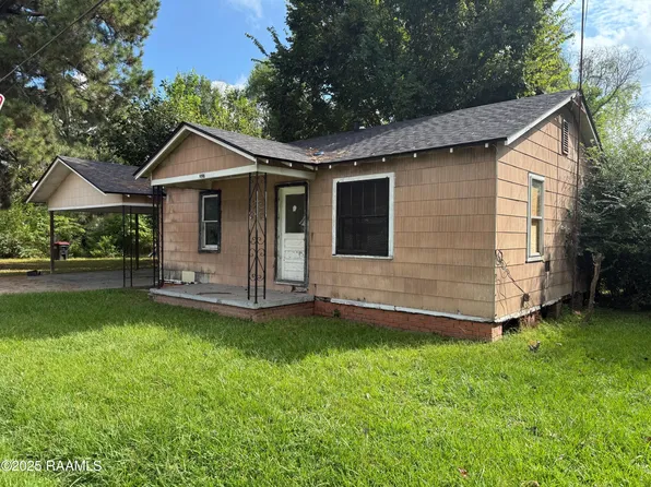 327 Sonny St, Lafayette, LA 70501
