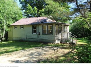 66 Alcohol Mary Rd, Greenwood, ME 04255