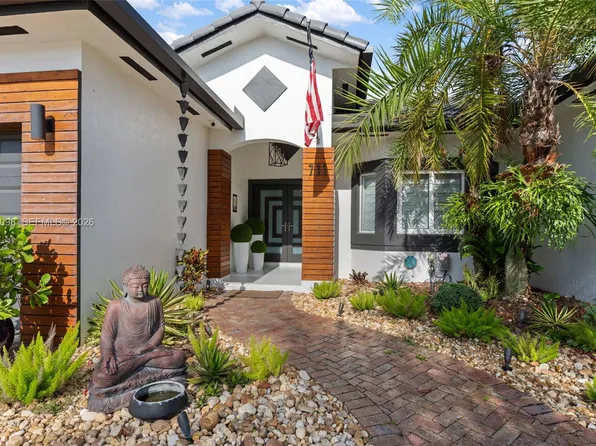 711 SE 14th Ave, Homestead, FL 33033