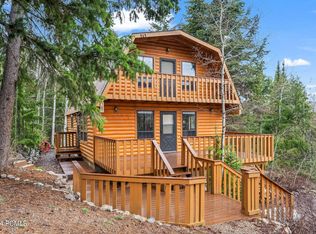 787 Blue Spruce Dr, Oakley, UT 84055