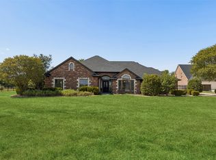10377 W Dublin Dr, Forney, TX 75126