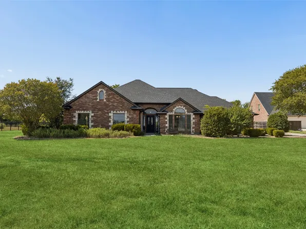 10377 W Dublin Dr, Forney, TX 75126