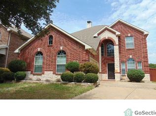 4861 Kingfisher Ln, Mesquite, TX 75181