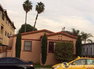1066 Molino Ave, Long Beach, CA 90804
