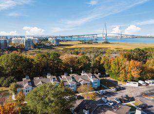 268 Alexandra Dr UNIT 11, Mount Pleasant, SC 29464