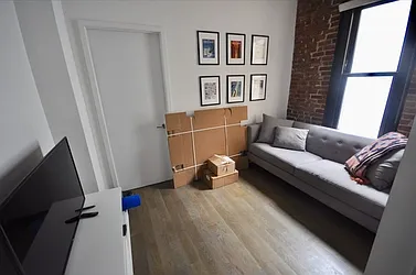 Rented by REAL New York