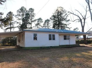 127 W Scott St, Magazine, AR 72943