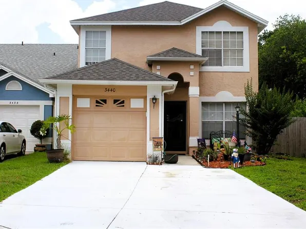 3440 Allston Ln, Winter Park, FL 32792