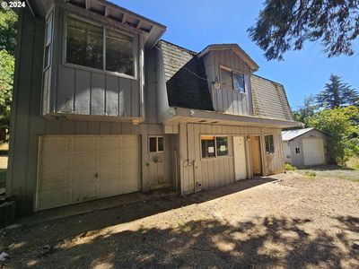 3458 Upper Cow Creek Rd, Azalea, OR, 97410