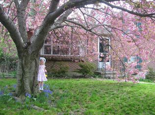 1917 Rollingwood Rd, Catonsville, MD 21228