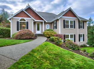 7818 66th St NW, Gig Harbor, WA 98335