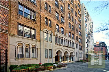 Sold by Halstead Real Estate