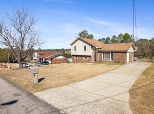 3780 Fairington Dr, Augusta, GA 30919