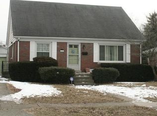 1006 Kees Rd, Lexington, KY 40505