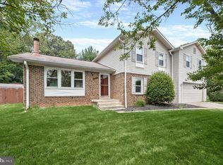 16416 Keats Ter, Derwood, MD 20855