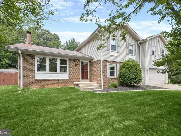 16416 Keats Ter, Derwood, MD 20855