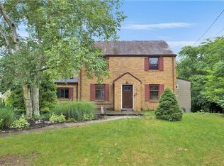 205 Woodland Ave, Glenshaw, PA 15116