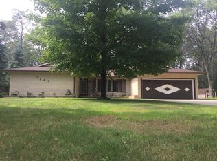 7281 Lake Bluff 19.4 Rd #19.4, Gladstone, MI 49837