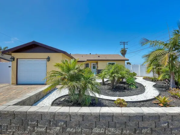 1559 Hermes St, San Diego, CA 92154