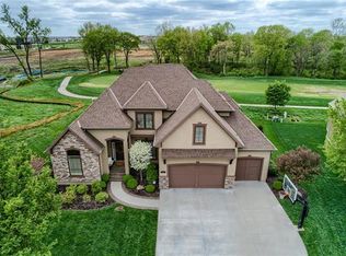 N Lewis Ave, Kansas City, MO 64157