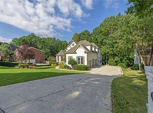 1749 Patriots Way NW, Kennesaw, GA