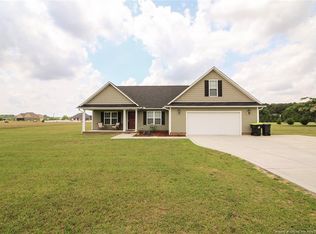 870 S River Rd, Autryville, NC 28318