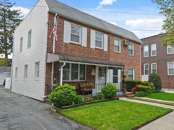 2nd image of 77-17 85th St #1