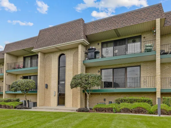 15703 S Sunset Ridge Ct Unit 1N, Orland Park, IL 60462