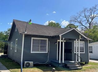 4808 Ireland St, Houston, TX 77016