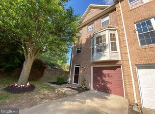 110 Lakeview Ct, Stafford, VA 22554