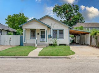 5319 Bell St, Houston, TX 77023