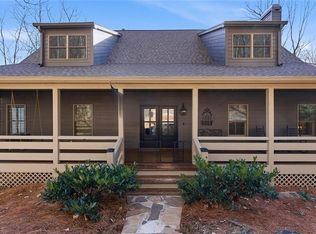 2162 Valley View Dr, Jasper, GA 30143