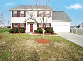 2002 Twilight Ln, Monroe, NC 28110