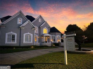 126 Cedar Woods Trl, Canton, GA 30114