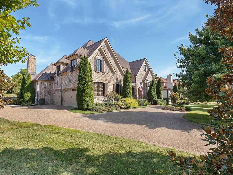 9562 Yellow Finch Ct, Brentwood, TN 37027 | Zillow