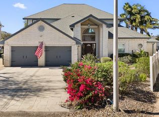 3513 Pebble Beach Dr, Harlingen, TX 78550