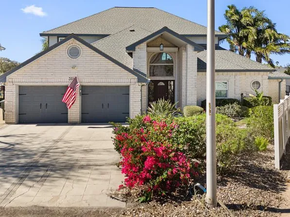 3513 Pebble Beach Dr, Harlingen, TX 78550