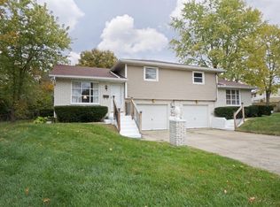 34 Blackwell Ct, Fairfield, OH 45014