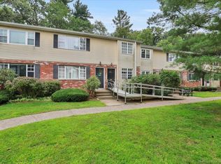 3 Georgetown Dr #H, Enfield, CT 06082