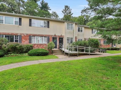 3 Georgetown Drive #H, Enfield, CT, 06082