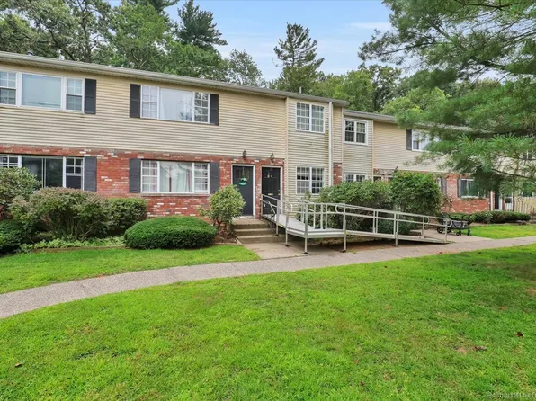 3 Georgetown Drive #H, Enfield, CT 06082