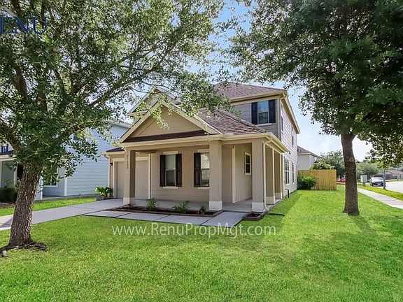 2nd image of 21602 Dawn Timbers Ct