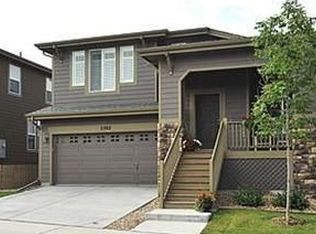 5382 Fullerton Cir, Highlands Ranch, CO 80130