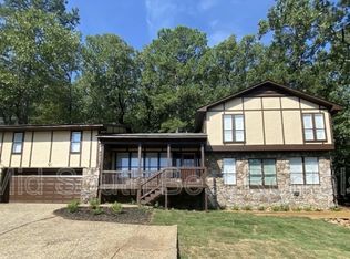 9 Rockledge Pl, Maumelle, AR 72113